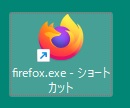 firefox