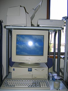 PC9821V166